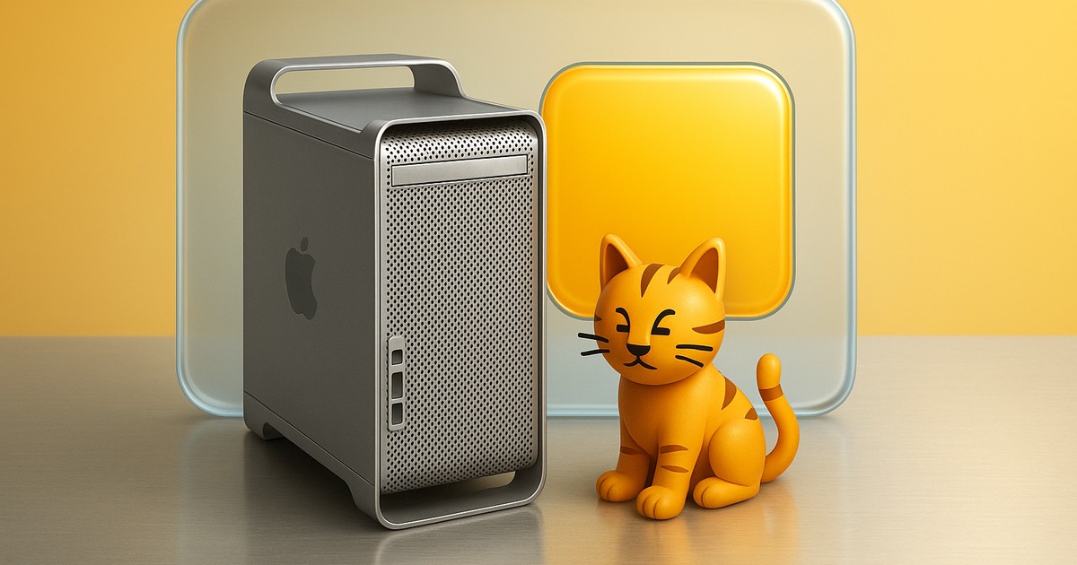 Apache Tomcat 6.0 einrichten unter Mac OS X