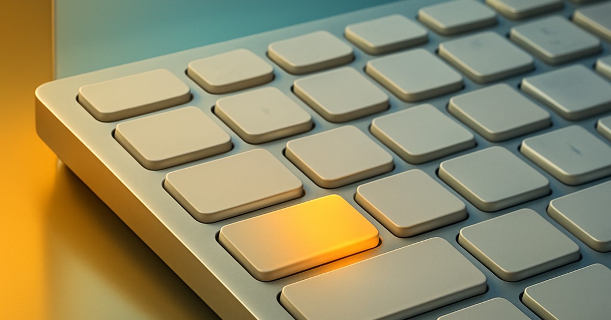 Backslash unter Mac OS X