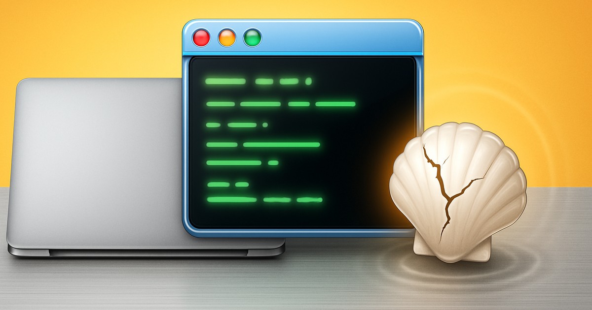 Bash-Vulnerability »Shellshock« und Mac OS X