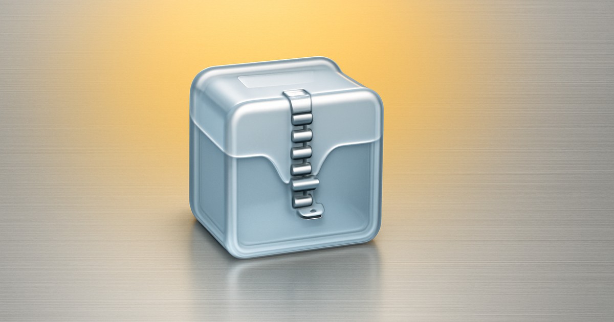bzip2 und bunzip2 unter Mac OS X