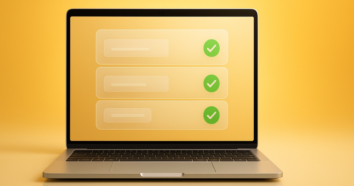 Garantie-Status eines Macs abfragen