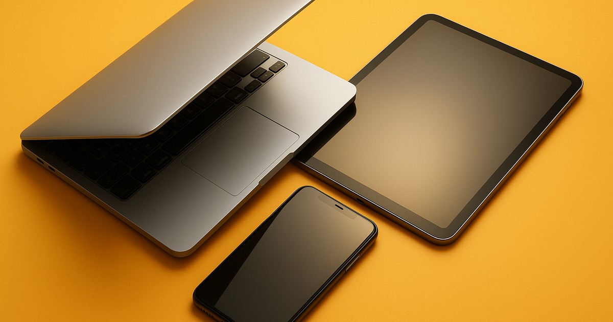 Hallo Welt, hier ist das neue macs & moritz!