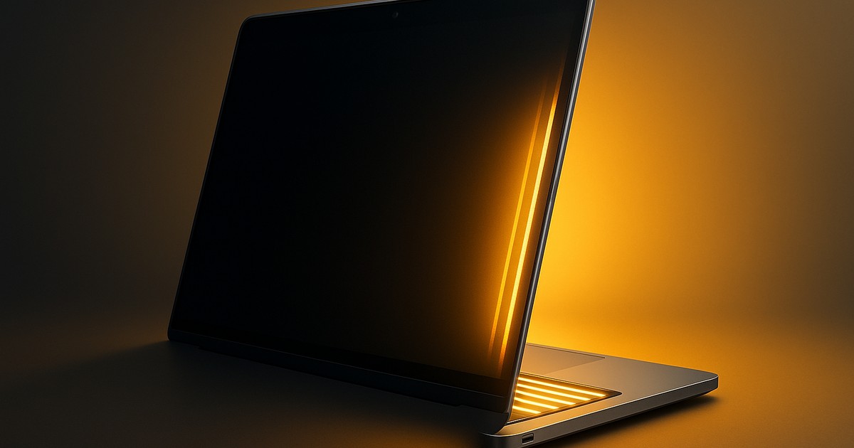 LED-Reset der Hintergrundbeleuchtung