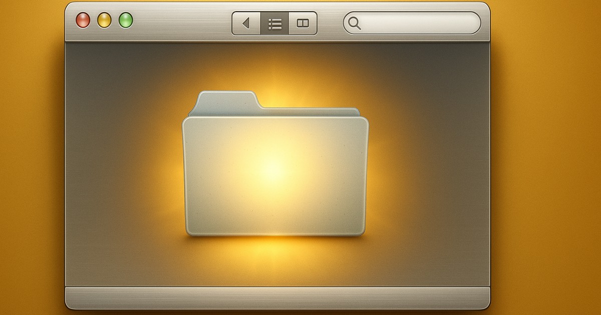 "Library"-Ordner unter Mac OS X Lion sichtbar machen