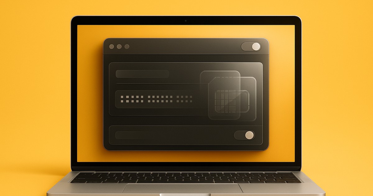 MAC-Adresse ändern (MAC-Spoofing)