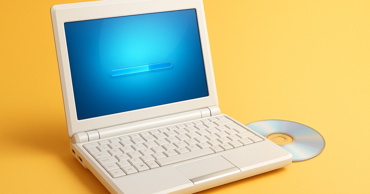 Mac OS X auf einem Asus EEE PC 701 installieren