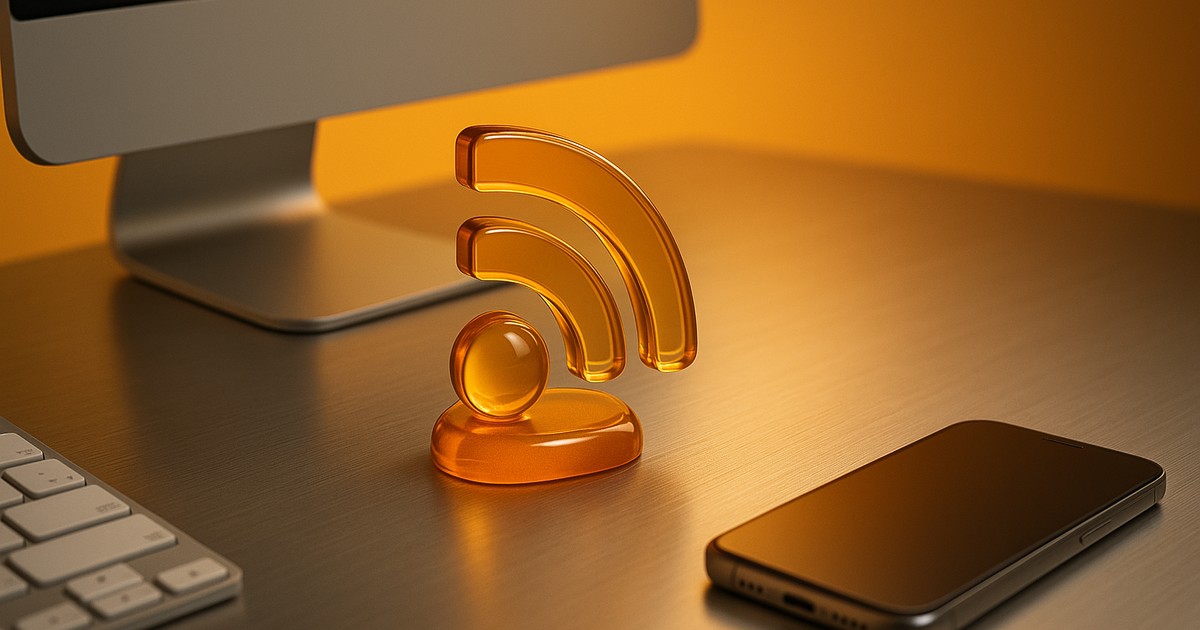 macs & moritz ab sofort mit RSS-Feed