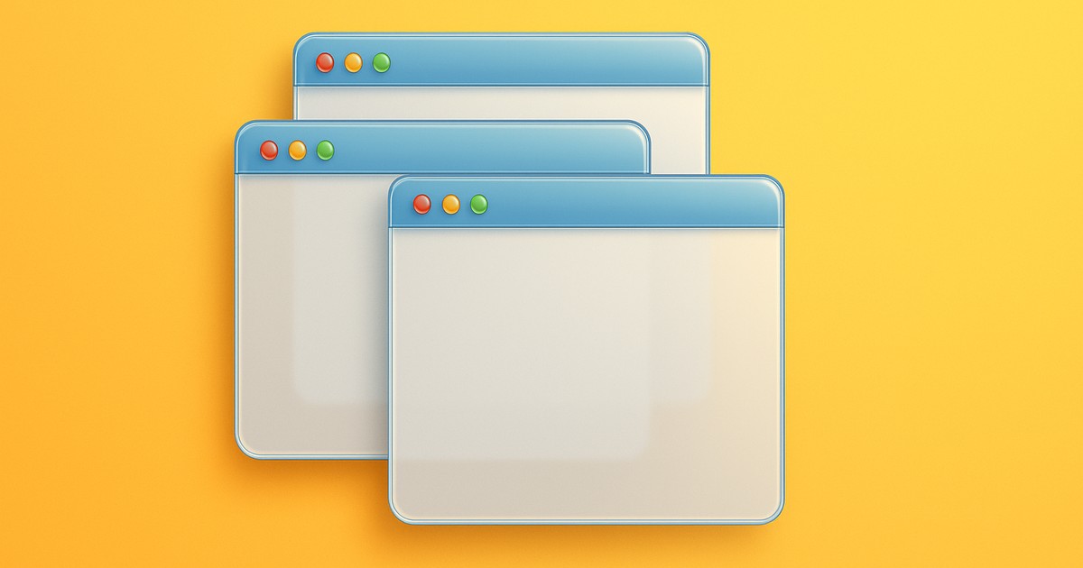Mehrere Fenster unter Mac OS X gleichzeitig schließen