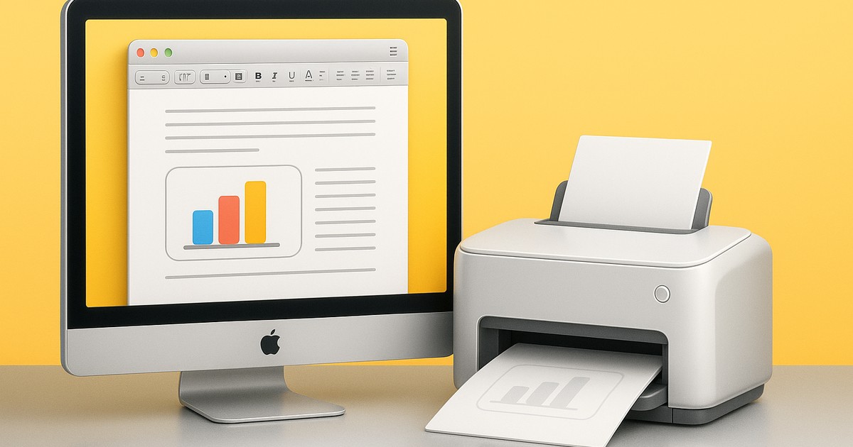 Microsoft Word für Mac 2011: Grafiken in Textfeldern werden nicht gedruckt