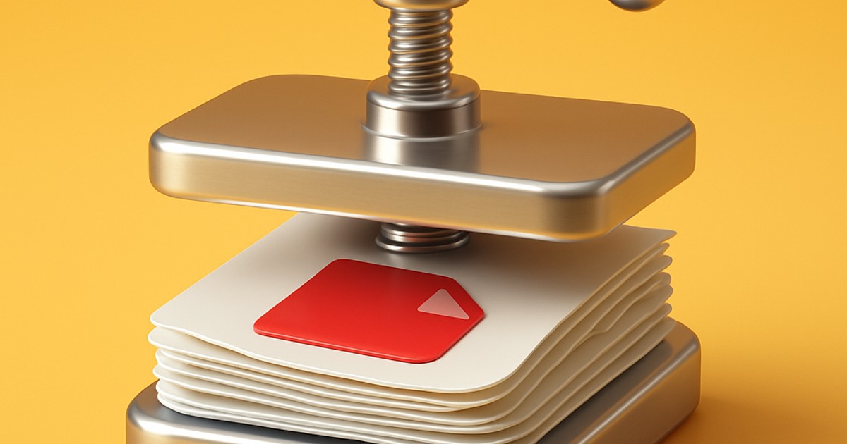 PDF Squeezer: PDF-Dateien unter Mac OS X verkleinern