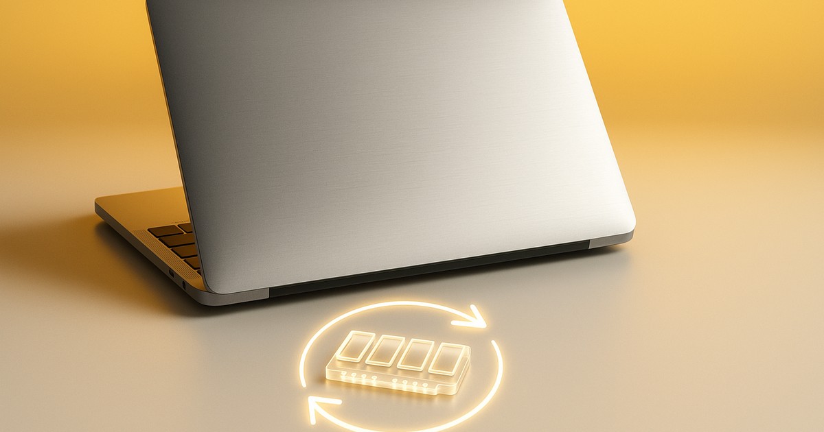 PRAM und NVRAM beim Mac zurücksetzen
