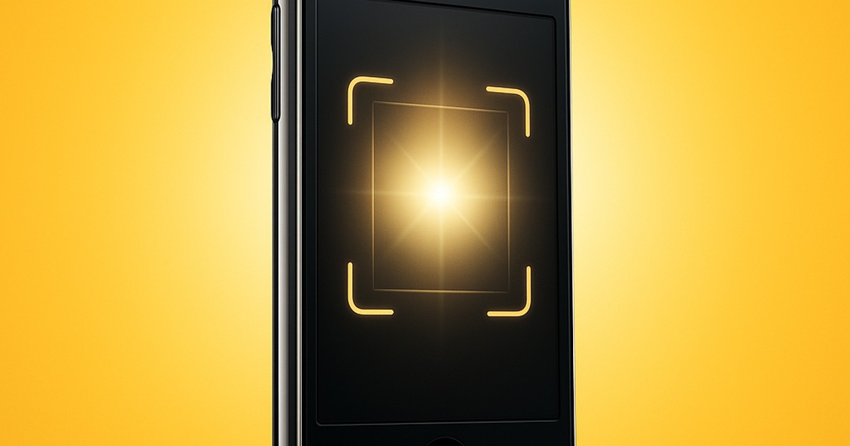 Screenshots mit einem iPhone oder iPod Touch erstellen