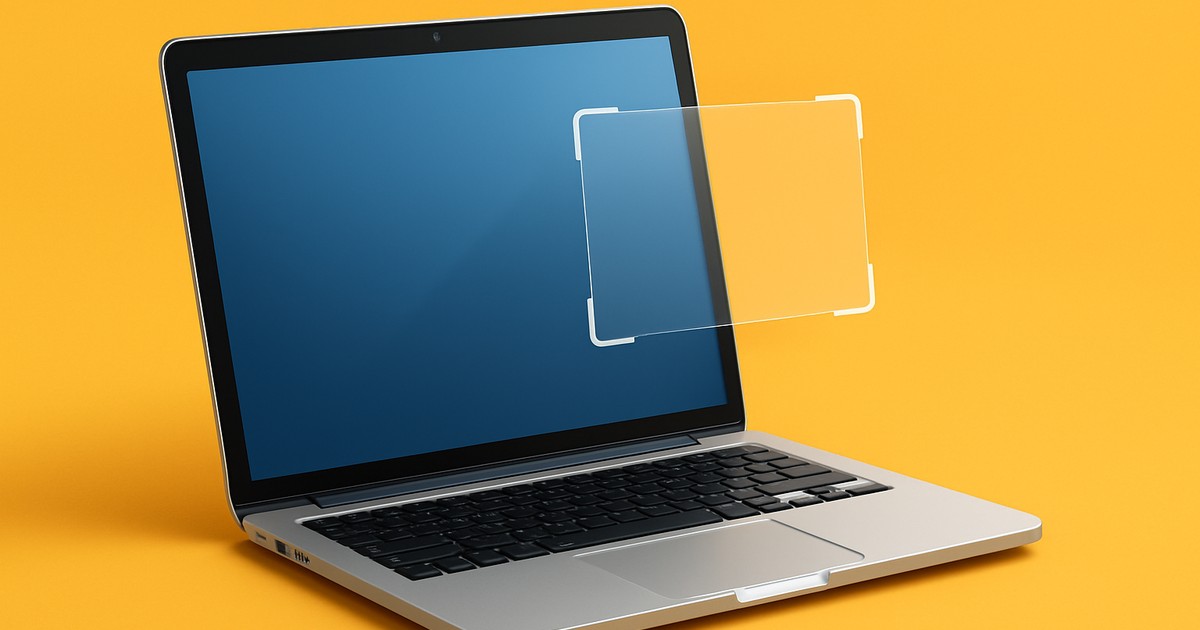 Screenshots unter Mac OS X