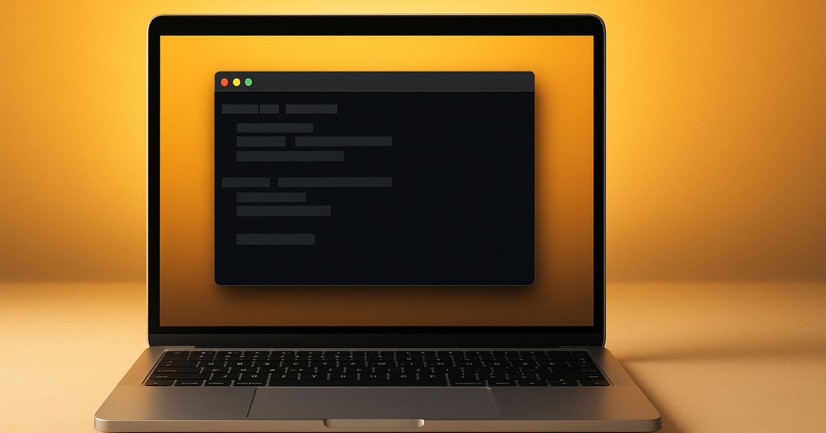 Seriennummer eines Macs per Terminal ermitteln