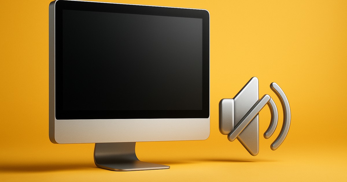 Start-Sound unter Mac OS X abstellen