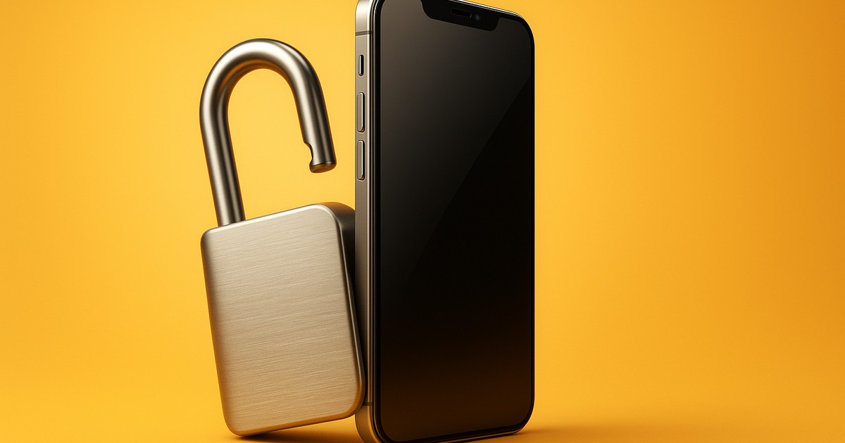 Was versteht man unter einem "Jailbreak"?